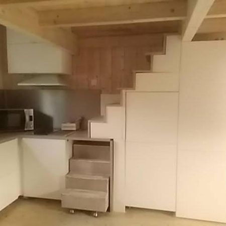 Studio Dans Les Pins Lacanau Leilighet Eksteriør bilde